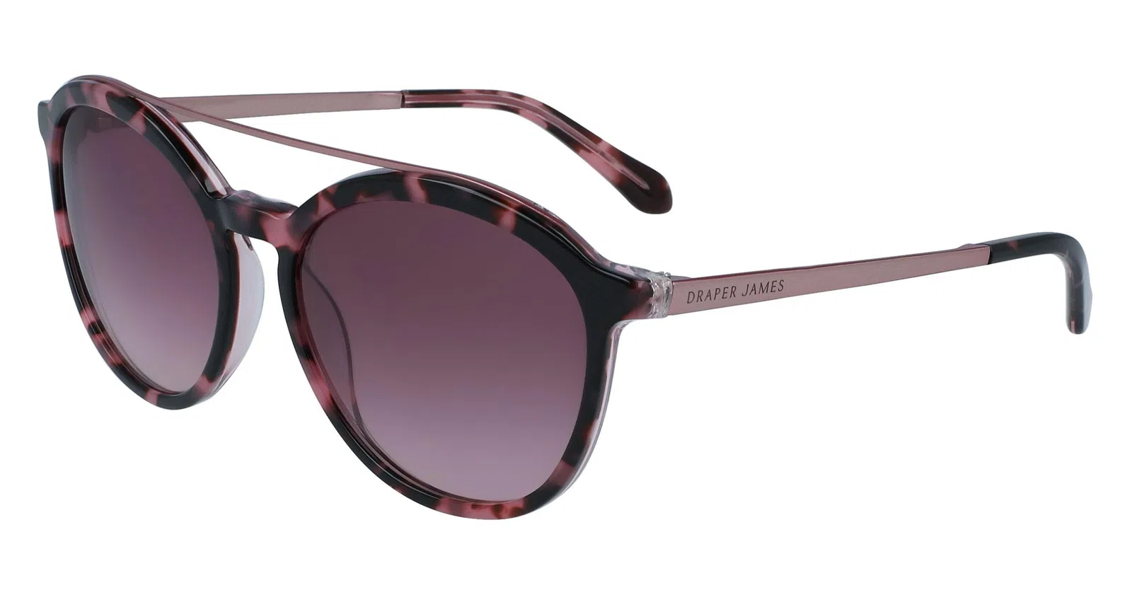 Draper James DJ7016 Sunglasses - view 2